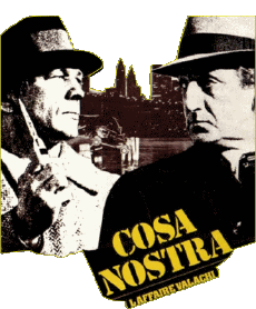 Multimedia Películas Francia Lino Ventura Cosa Nostra 