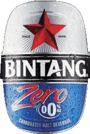 Getränke Bier Indonesien Bintang-Beer 