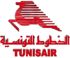 Transports Avions - Compagnie Aérienne Afrique Tunisie Tunisair 
