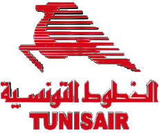 Trasporto Aerei - Compagnia aerea Africa Tunisia Tunisair 