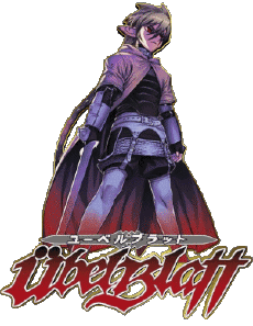 Multimedia Manga Übel Blatt 