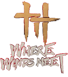 Multimedia Vídeo Juegos Where Winds Meet Logo 