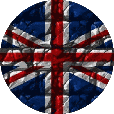 Flags Europe UK Round 