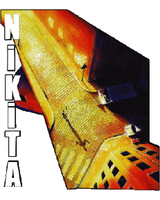 Multimedia Filme Frankreich Luc Besson Nikita 