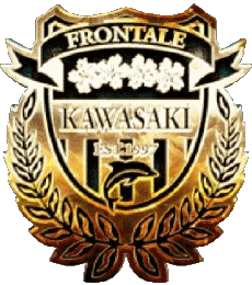 Sports FootBall Club Asie Japon Kawasaki Frontale 