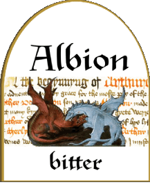 Drinks Beers Canada Albion 