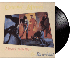 Multimedia Musica New Wave Original Mirrors 