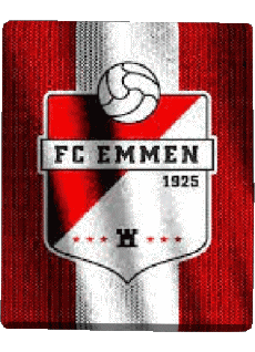 Deportes Fútbol Clubes Europa Países Bajos Emmen FC 