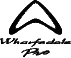 Multimedia Suono - Hardware Wharfedale 