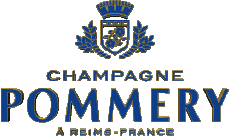 Drinks Champagne Pommery 