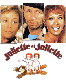 Multi Média Cinéma - France Pierre Richard Juilette et Juilette 