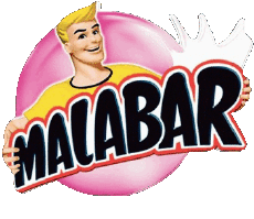 Comida Caramelos Malabar 