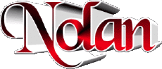 Prénoms MASCULIN - UK - USA N Nolan 