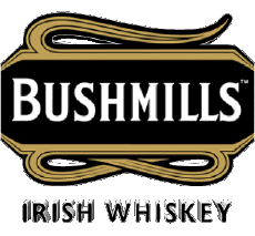 Drinks Whiskey Bushmills 