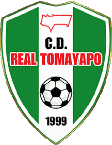 Sports Soccer Club America Bolivia C.D. Real Tomayapo 
