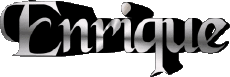 Nombre MASCULINO - España E Enrique 