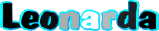 Vorname WEIBLICH - Spanien L Leonarda 