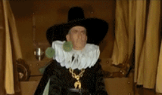 Multimedia Filme Frankreich Louis de Funès La Folie des Grandeurs - Video 