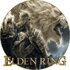 Multi Media Video Games Elden Ring Icons 