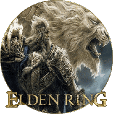Multimedia Videospiele Elden Ring Symbole 