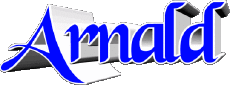 Prénoms MASCULIN - UK - USA A Arnald 