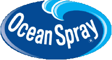 Getränke Fruchtsaft Ocean Spray 