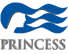 Transport Boote - Kreuzfahrten Princess Cruises 
