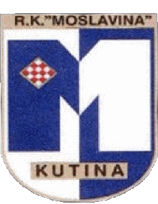 Sportivo Pallamano - Club  Logo Croazia Moslavina 