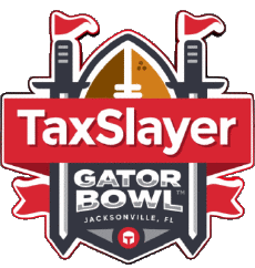 Sports N C A A - Bowl Games Gator Bowl 