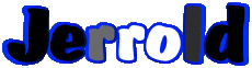 Prénoms MASCULIN - UK - USA J Jerrold 
