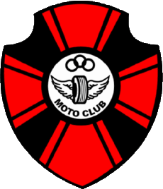 Sportivo Calcio Club America Logo Brasile Maranhão Moto Club de São Luís 