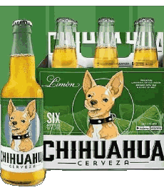 Drinks Beers Mexico Chihuahua-Cerveza 