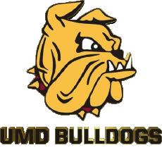 Sports N C A A - D1 (National Collegiate Athletic Association) M Minnesota-Duluth Bulldogs 