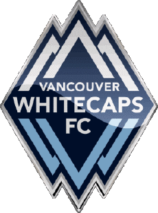 Deportes Fútbol  Clubes America Logo U.S.A - M L S Vancouver-Whitecaps 