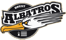 Sport Eishockey Frankreich Brest Albatros 