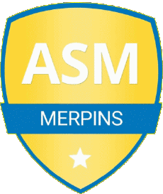 Sports Soccer Club France Nouvelle-Aquitaine 16 - Charente AS Merpins 