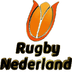 Sport Rugby Nationalmannschaften - Ligen - Föderation Europa Niederlande 