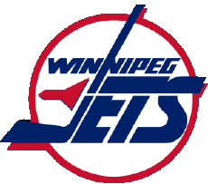 Sports Hockey - Clubs U.S.A - N H L Winnipeg  Jets 