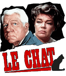 Multimedia Películas Francia Jean Gabin Le Chat 