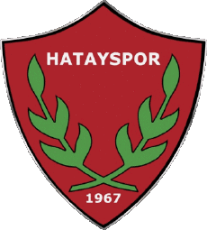 Sport Fußballvereine Asien Türkei Hatayspor 