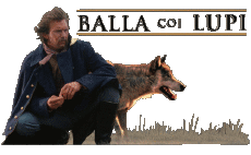 Multimedia V International Der mit dem wolf Tanzt Italienisches Logo 