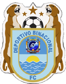 Sports Soccer Club America Peru Escuela Municipal Deportivo Binacional 