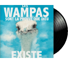 Multimedia Música Francia Les Wanpas 