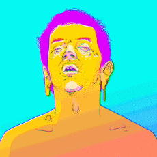 Humor -  Fun GIF Artists Henrique Lima 