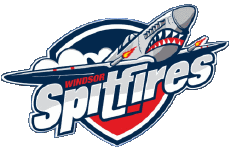 Sportivo Hockey - Clubs Canada - O H L Windsor Spitfires 