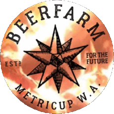 Getränke Bier Australien Beerfarm 