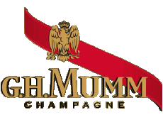 Boissons Champagne G.H Mumm 