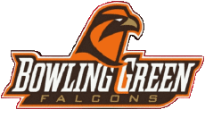 Sportivo N C A A - D1 (National Collegiate Athletic Association) B Bowling Green Falcons 