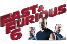 Multi Media Movies International Fast and Furious Icons 06 