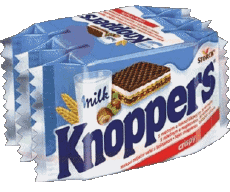 Food Chocolates Knoppers 